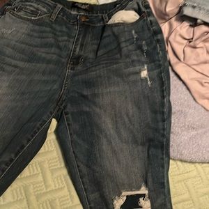 High waisted never worn